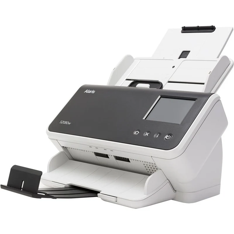 Kodak Alaris S2080W A4 Scanner Wi-Fi