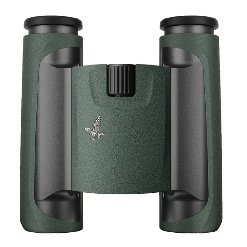 Swarovski CL Pocket 10x25 Wild Nature Package Vert