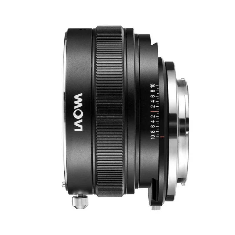 Laowa Magic Shift Convertisseur - Canon EF vers Canon RF (LAO-MSC-EFRF)