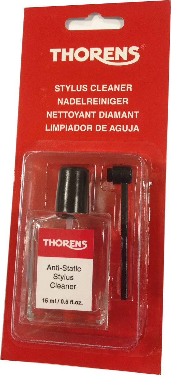 Thorens Nettoyant pour diamant