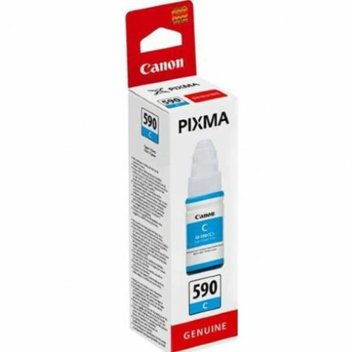Canon GI-590C Cyan Encre