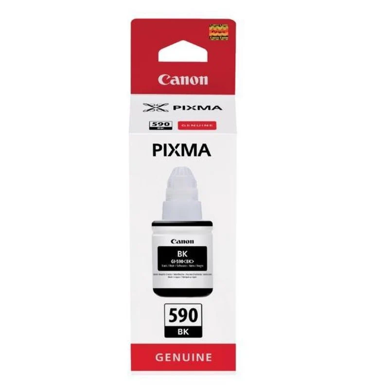 Canon GI-590BK Encre Noir