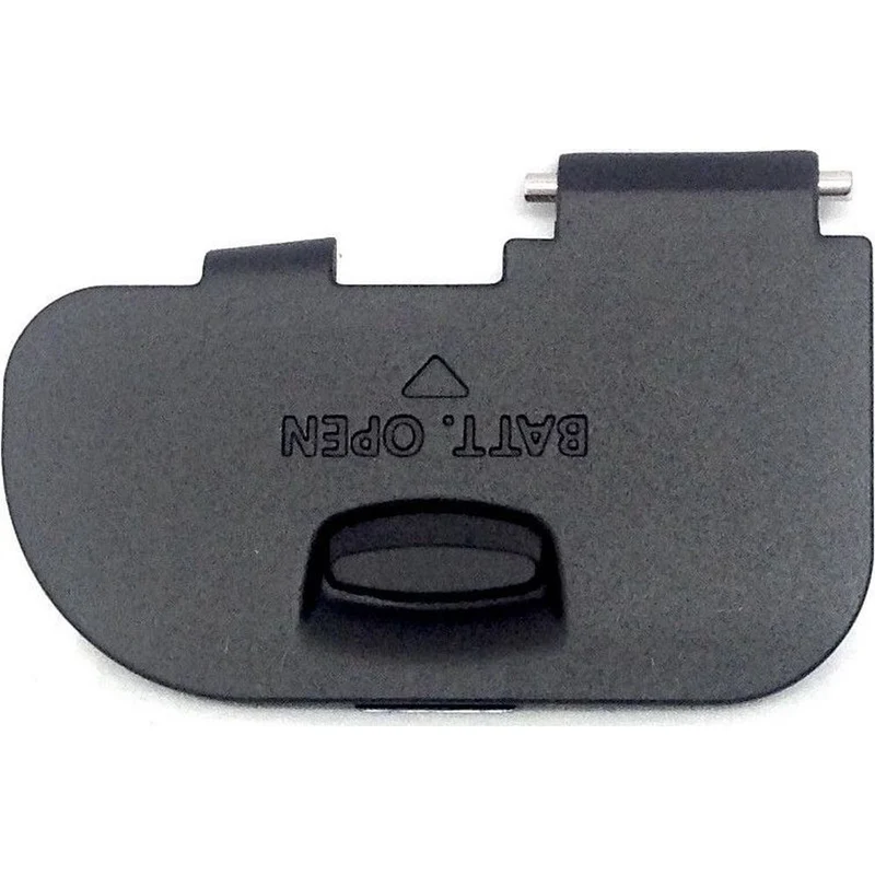 Canon EOS 70D/80D Couvercle de Batterie
