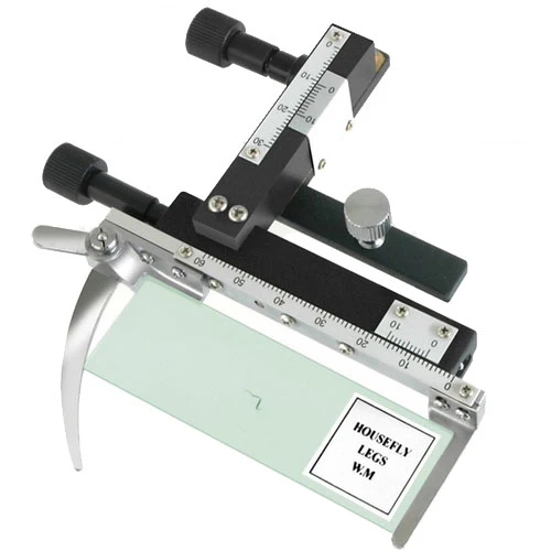 Bresser LCD Microscope 3,5 Pouces 50-2000x 5MP