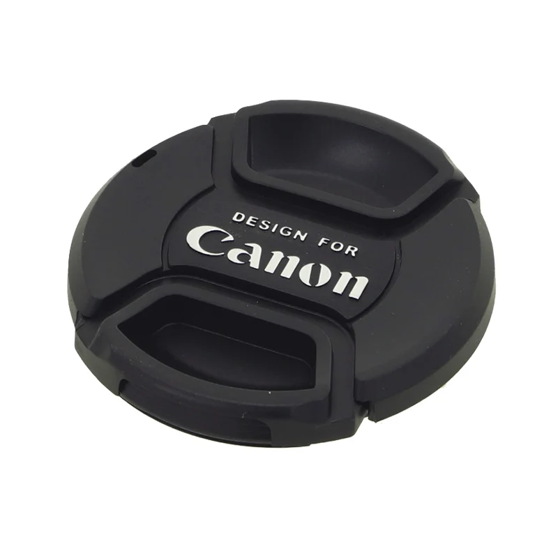 Photo Galerie Lens Cap 62mm Canon (Kewei)