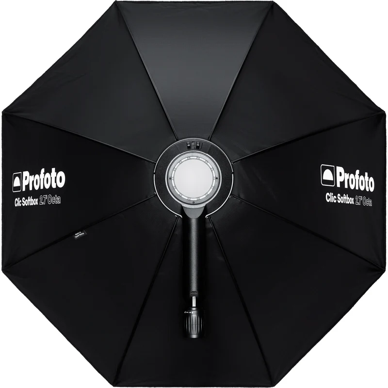 Profoto 101319 Clic Softbox 2.7 Octa