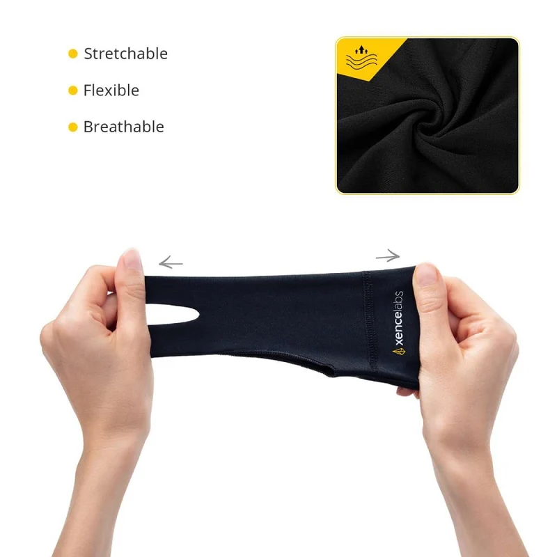 Xencelabs Petit gant de dessin