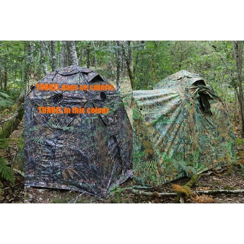 Tragopan Tunnel de connexion pour Tragopan V6 - TRCOTU001