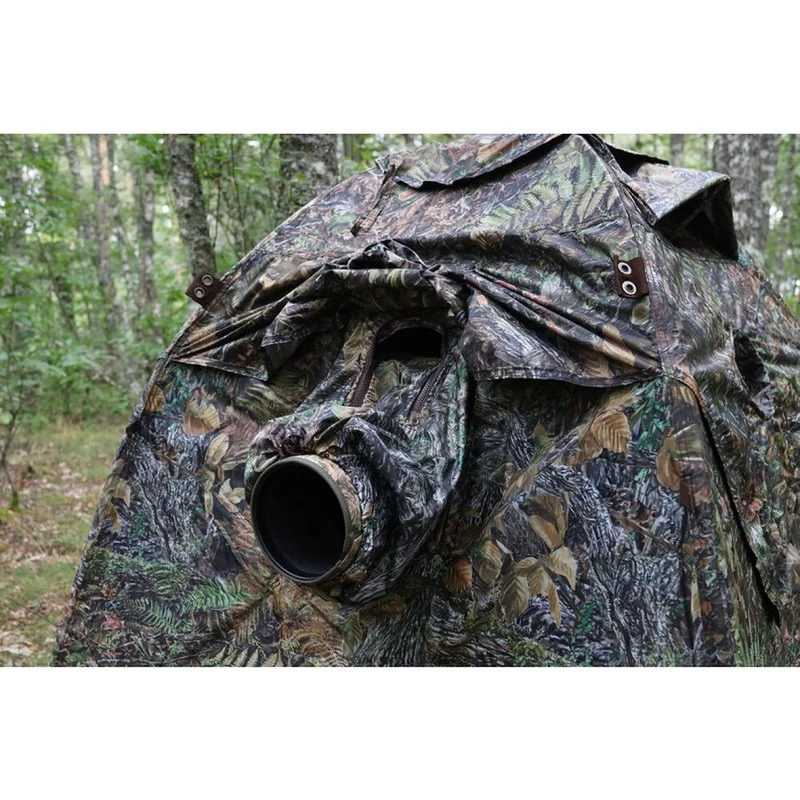 Tragopan Camo V2 Manchon - TRCASL002
