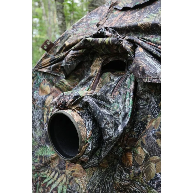 Tragopan Camo V2 Manchon - TRCASL002
