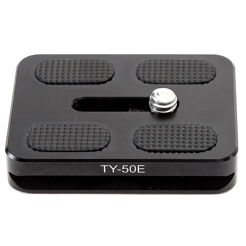Sirui Plaque TY-50E