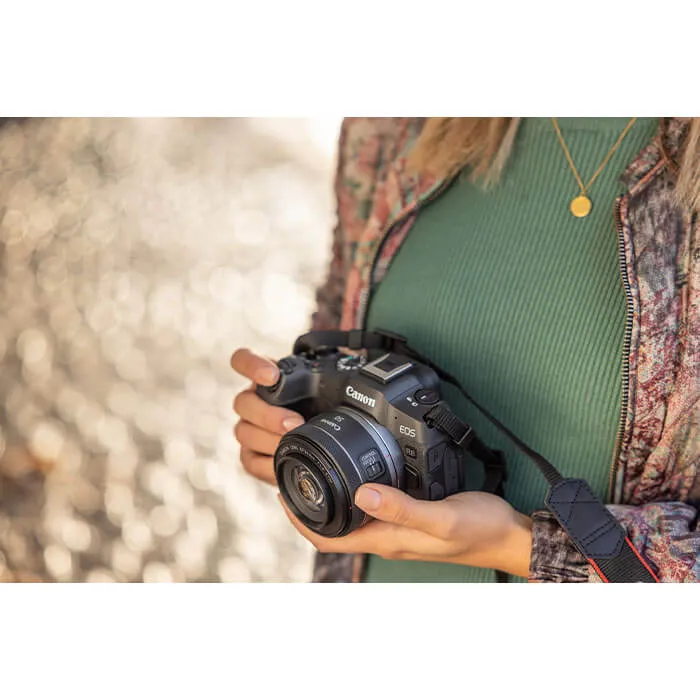 Canon EOS R8 Boîtier Nu