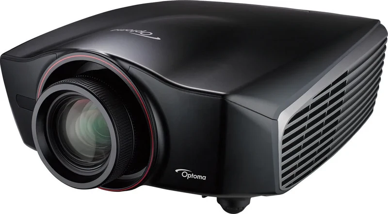 Optoma HD91+