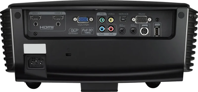 Optoma HD91+