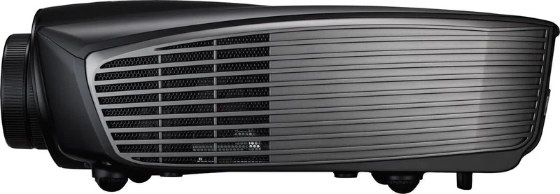Optoma HD91+