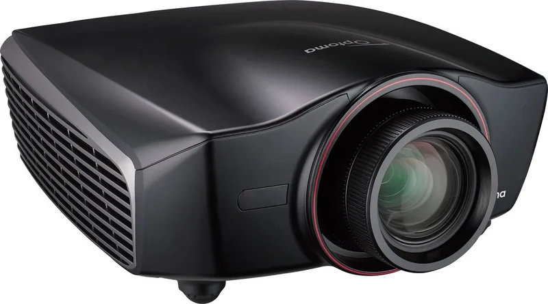 Optoma HD91+