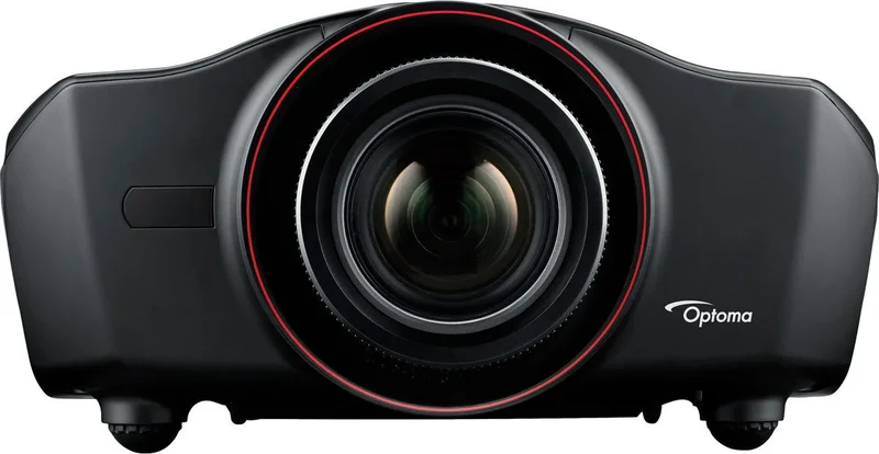 Optoma HD91+
