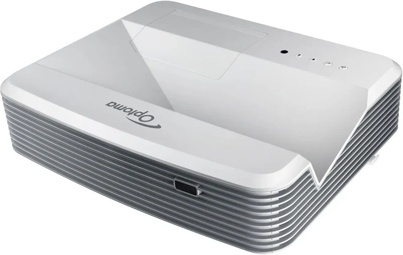 Optoma W320UST