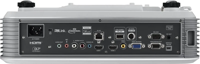 Optoma W320UST