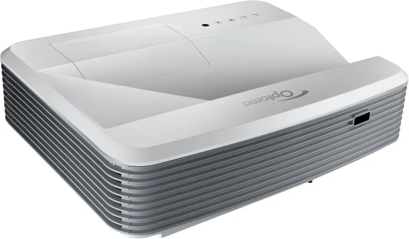 Optoma W320UST