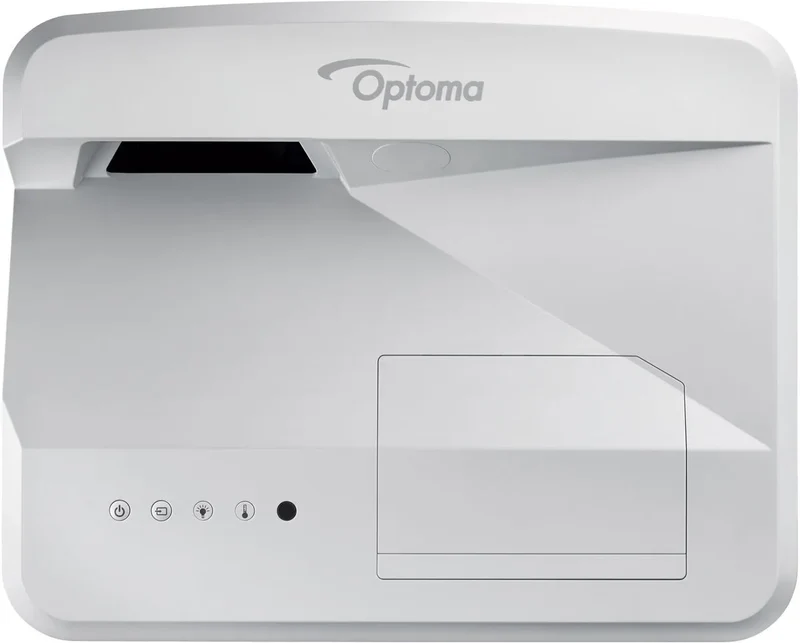 Optoma W320UST