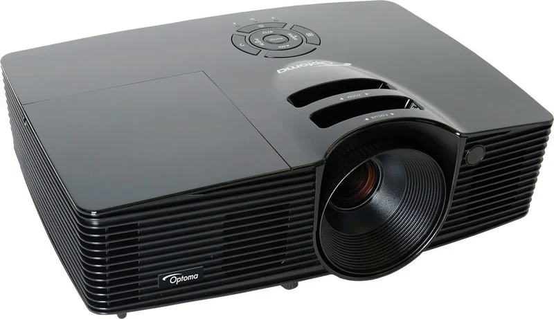 Optoma H112e