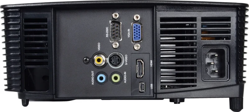 Optoma H112e