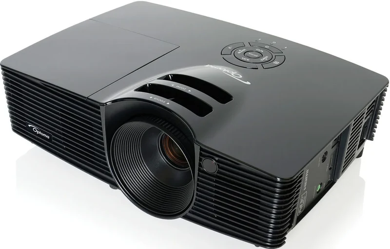 Optoma H112e