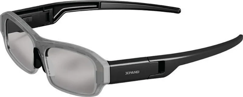 Xpand DLP-Link