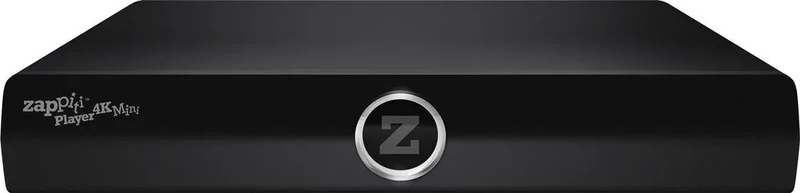 Zappiti Player 4K mini