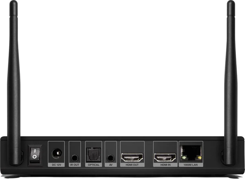 Zappiti Player 4K mini