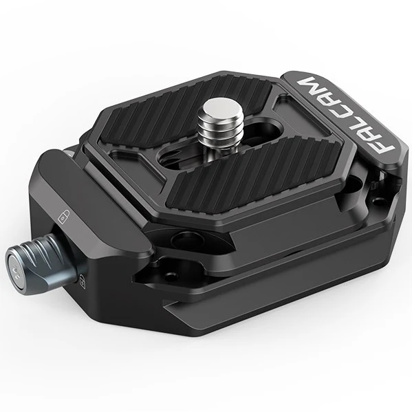 Falcam F38 Appareil photo Quick Release Plate Kit 2268