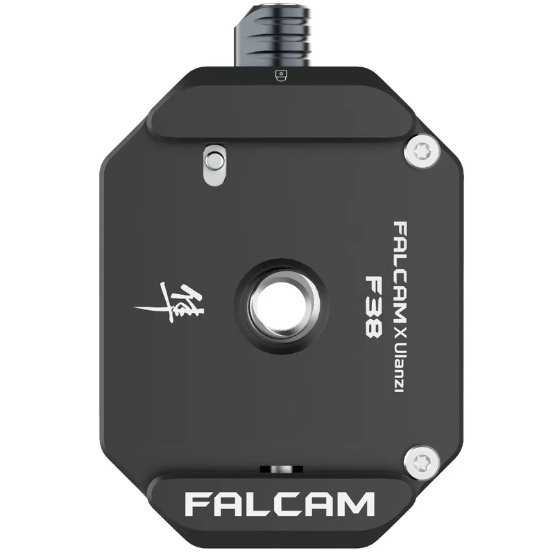 Falcam F38 Appareil photo Quick Release Plate Kit 2268