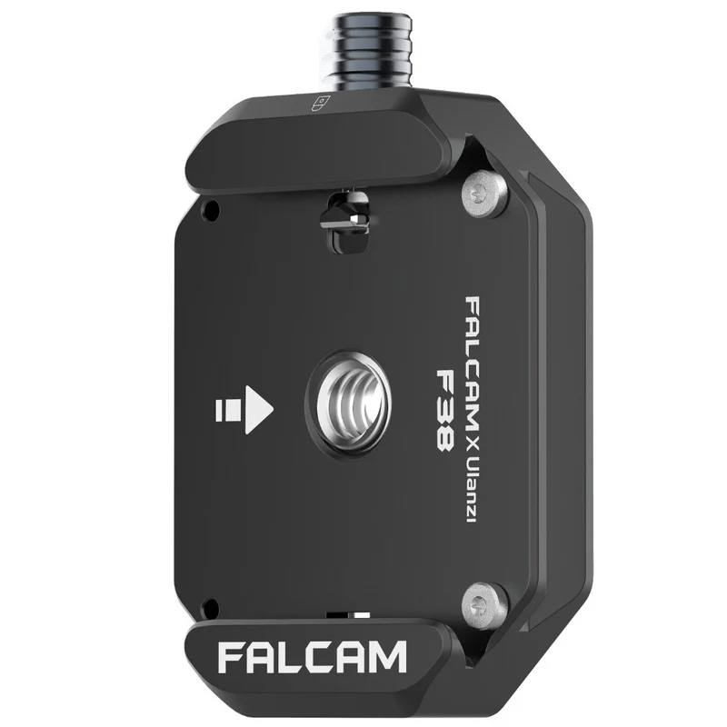 Falcam F38 Appareil photo Quick Release Plate Kit 2268