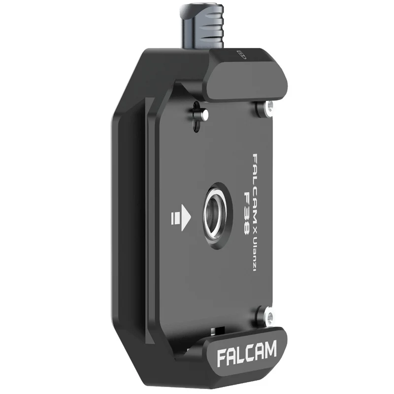 Falcam F38 Appareil photo Quick Release Plate Kit 2268