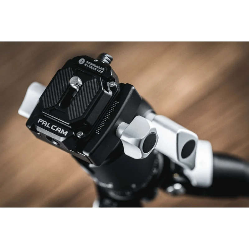 Falcam F38 Appareil photo Quick Release Plate Kit 2268