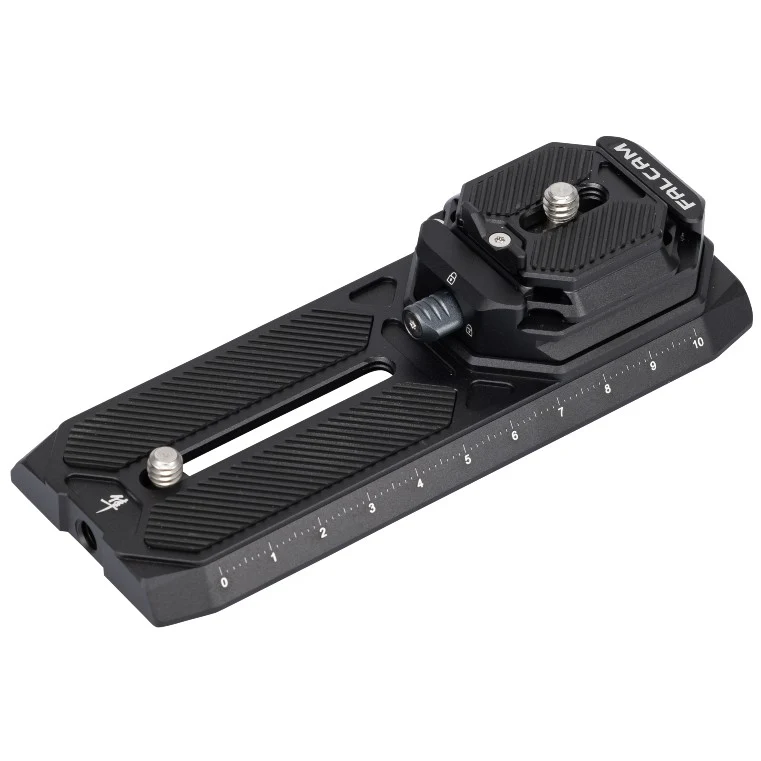 Falcam F38 Quick Release Kit pour ZHIYUN 2400