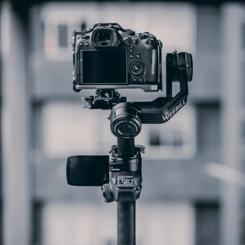 Falcam F38 Quick Release Kit pour ZHIYUN 2400