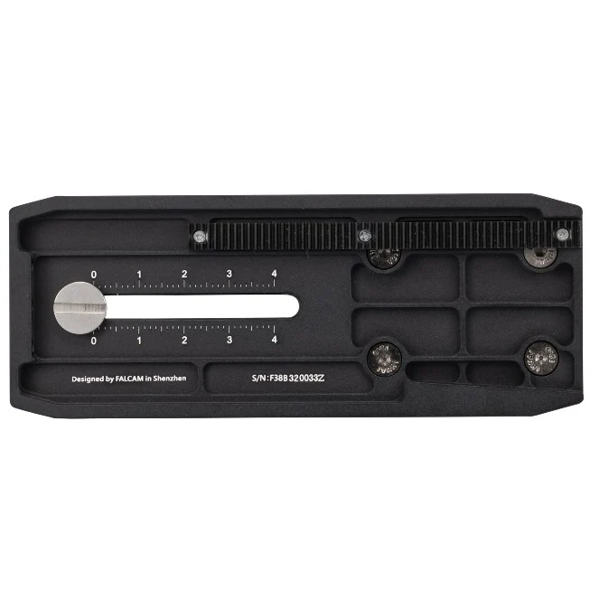 Falcam F38 Kit de fixation rapide pour DJI 2408