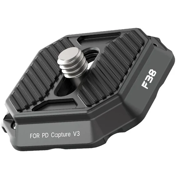 Falcam F38 Plaque de fixation rapide pour Peak Design 2465
