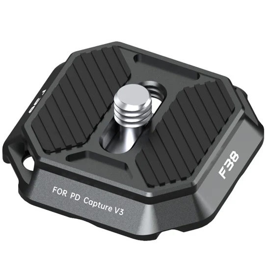 Falcam F38 Plaque de fixation rapide pour Peak Design 2465