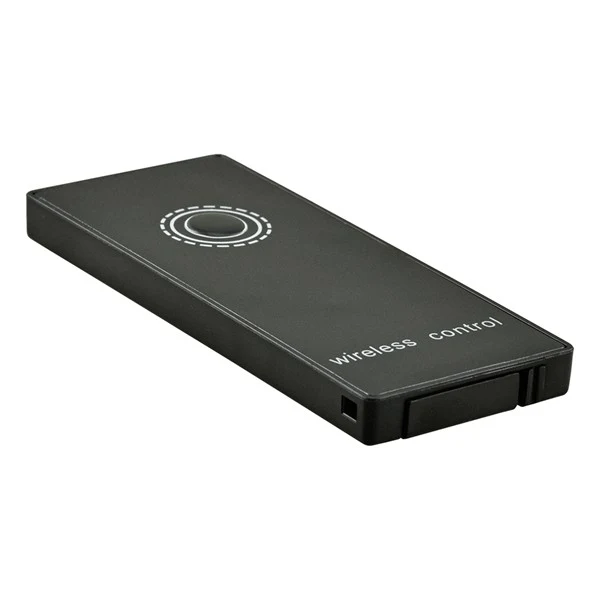 Jupio Poignée d'alimentation / poignée batterie Canon EOS R5 /R5c / R6 / R6 Mark II (BG-R10) + télécommande sans fil