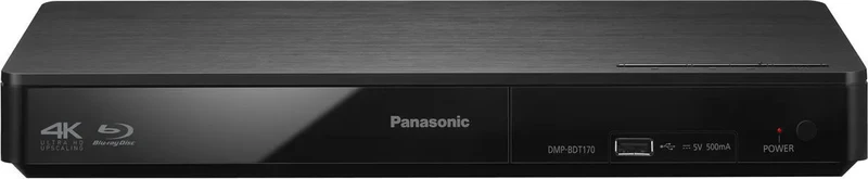 Panasonic DMP-BDT170EF