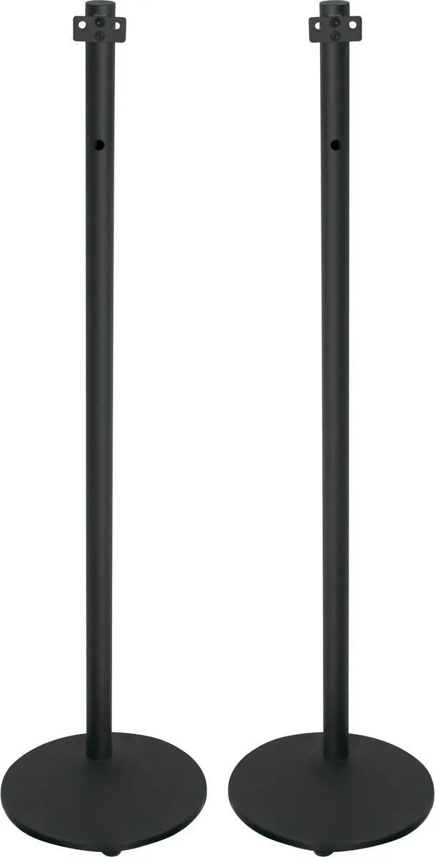 Tangent Evo Stand Noir