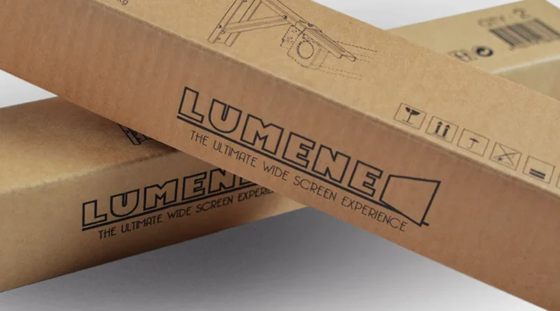 Lumene Potences 40 cm