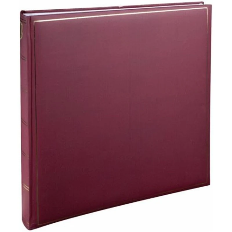 Henzo Champagne Bordeaux Album Photo