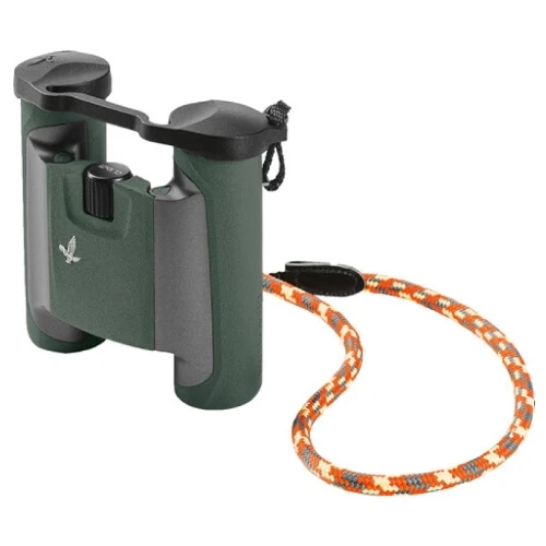 Swarovski CL Pocket 10x25 Pack Montagne Vert