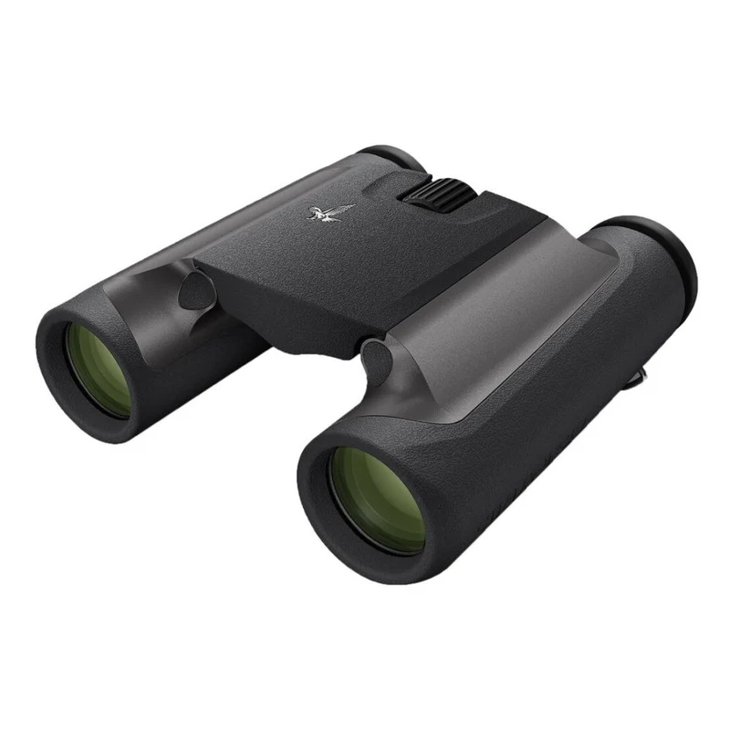 Swarovski CL Pocket 10x25 Paquet Montagne antracite