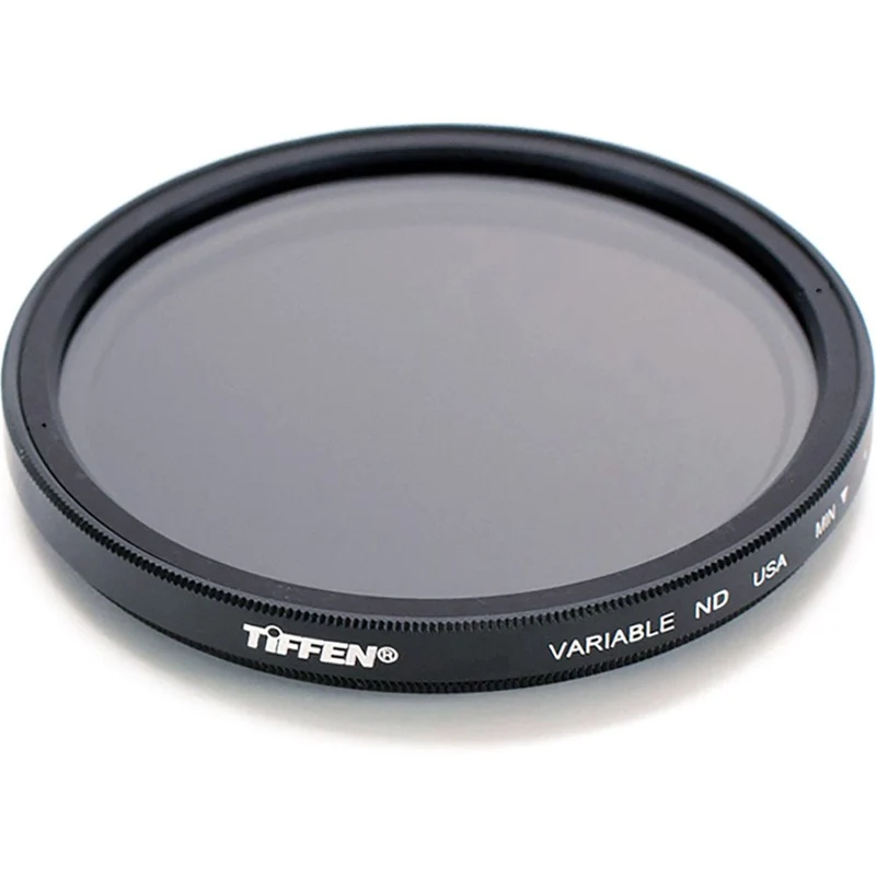Tiffen 77mm Filtre Variable ND