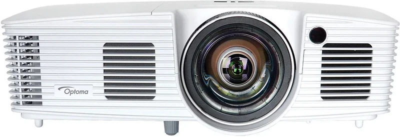 Optoma W316ST blanc